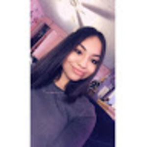 Meet your Posher, Alyssa